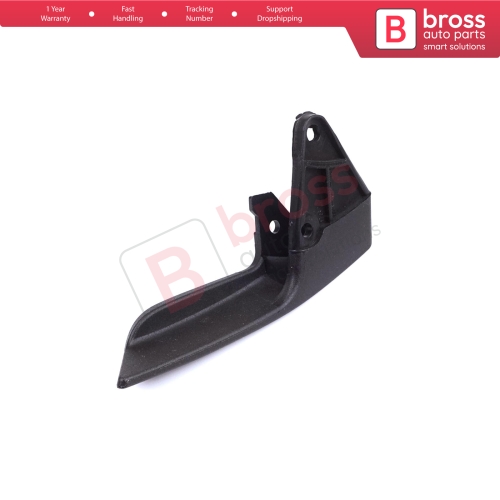 Inner Interior Door Handle Right 98846507 Plastic for Fiat Linea Punto