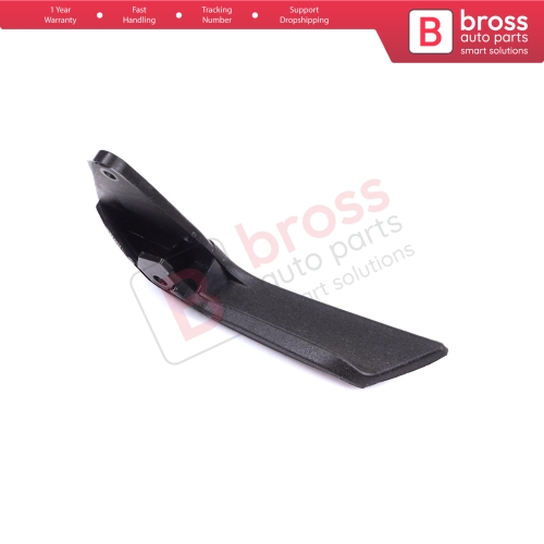 Inner Interior Door Handle Right 98846507 Plastic for Fiat Linea Punto