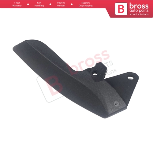 Inner Interior Door Handle Left Right 98846508 98846507 Plastic for Fiat Linea Punto