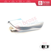 Interior Door Handle Front Left 156092167 Matte Color for Alfa Romeo Giulietta 940