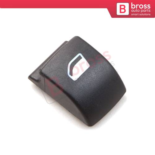 Bross Auto Parts - BDP1040 Window Switch Button Cover For Peugeot 307  Citroen C4 C5