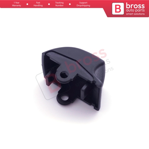 Window Switch Button Cover Passenger 6490E2 for Peugeot 207 Partner Tepee Citroen Berlingo