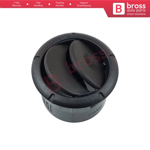 Dashboard Air Vent 8200212480 For Renault Dacia Logan Sandero Duster Master 3 Movano