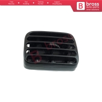 Air Vent Intake Grille Diffuser Left Side Black 7702258279 for Renault Clio MK2 Symbol MK1 MK2 Thalia