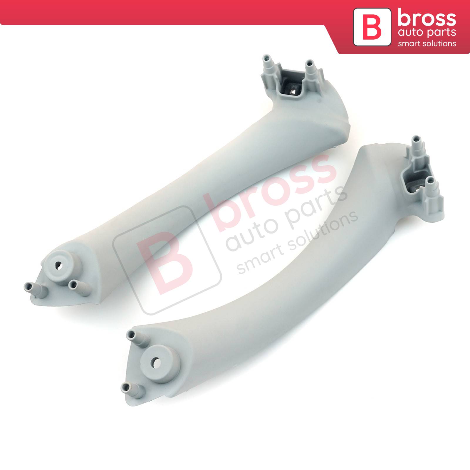 Bross Auto Parts LLC - BDP1053 Inner Door Handle Pull Strap
