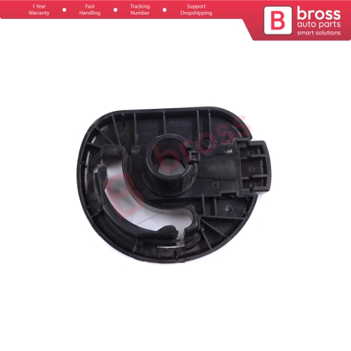 Front Seat Armrest Mount Bracket 877631170R for Dacia Renault Lodgy Dokker