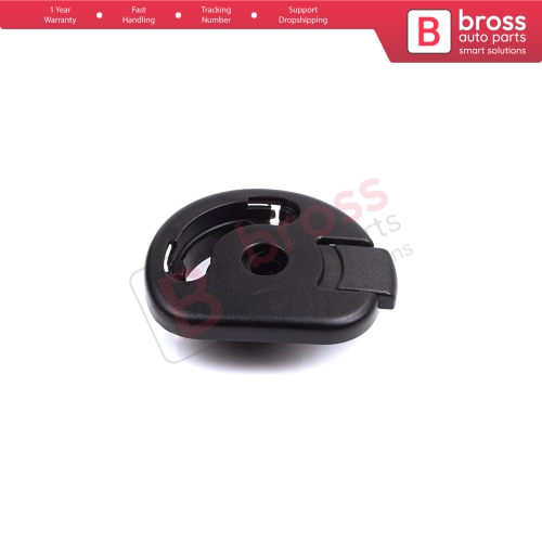 Front Seat Armrest Mount Bracket 877631170R for Dacia Renault Lodgy Dokker