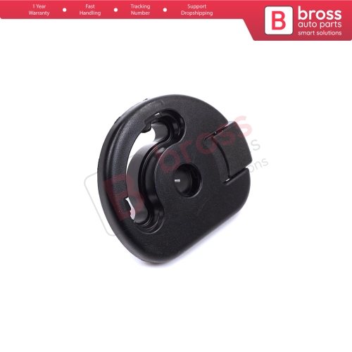 Front Seat Armrest Mount Bracket 877631170R for Dacia Renault Lodgy Dokker