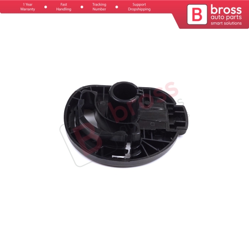 Front Seat Armrest Mount Bracket 877631170R for Dacia Renault Lodgy Dokker