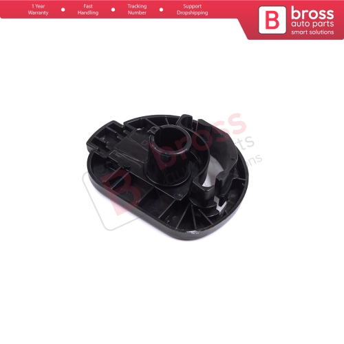 Front Seat Armrest Mount Bracket 877631170R for Dacia Renault Lodgy Dokker