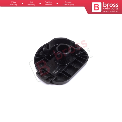 Front Seat Armrest Mount Bracket 877631170R for Dacia Renault Lodgy Dokker