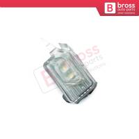 Door Warning LED Peripheral Light Right 8W0947134 for Audi A4 A5 Q5