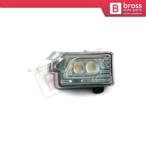 Door Warning LED Peripheral Light Right 8W0947134 for Audi A4 A5 Q5