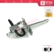 Rear Door Hinge Brake Stop Check Strap Limiter for BMW 5 E39 1995-2004 4/5 Door 51218159256