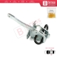 Rear Door Hinge Brake Stop Check Strap Limiter for BMW 7 Series E38 Sedan 1994-2001 51228171672