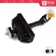 Door Hinge Brake Stop Check Strap Limiter for BMW 3 E46 Coupe Convertible 2000-2006 Facelift 51217141024