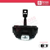 Front Door Hinge Brake Stop Check Strap Limiter 51218402502 for BMW X5 E53