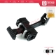 Front Door Hinge Brake Stop Check Strap Limiter for BMW 1 Series E87 2004-2013 5-Door HB 51217176809