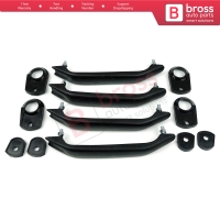 Outer Door Pull Handle Set 7702128088 for Renault 12