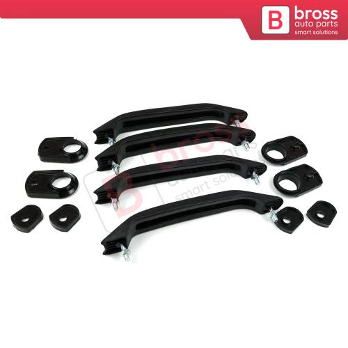 Outer Door Pull Handle Set 7702128088 for Renault 12