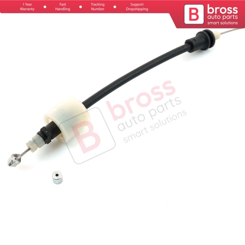 Soft Close Motor Comfort Repair Cable 512171856912 For BMW F01 F02 F04 F10 F11