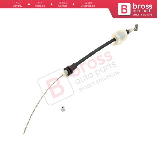 Soft Close Motor Comfort Repair Cable 512171856912 For BMW F01 F02 F04 F10 F11