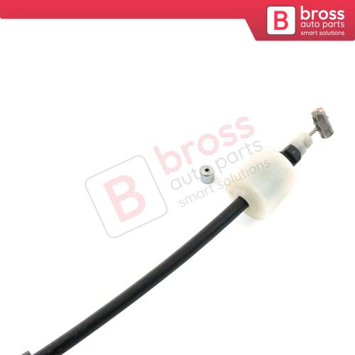 Soft Close Motor Comfort Repair Cable 512171856912 For BMW F01 F02 F04 F10 F11