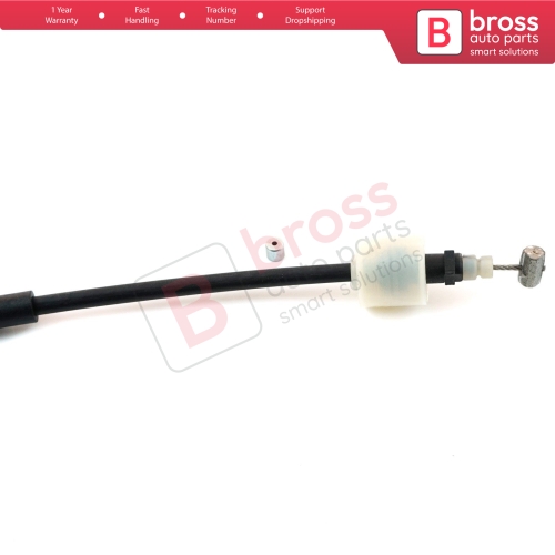 Soft Close Motor Comfort Repair Cable 512171856912 For BMW F01 F02 F04 F10 F11