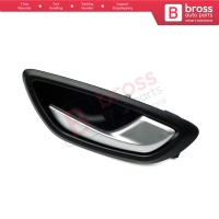 Interior Door Handle Right 826723233R for Renault Megane Scenic MK4 Talisman