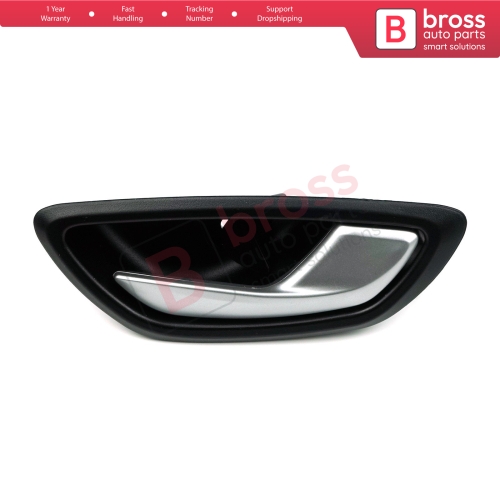 Interior Door Handle Right 826723233R for Renault Megane Scenic MK4 Talisman