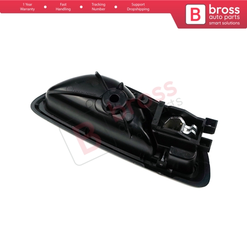 Interior Door Handle Right 826723233R for Renault Megane Scenic MK4 Talisman