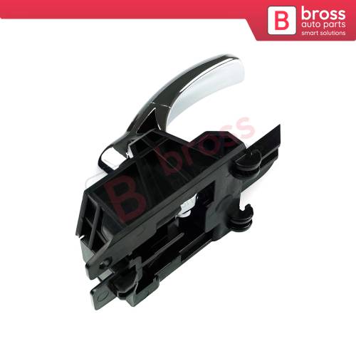 Bross Auto Parts - BDP1103-1 Interior Door Handle 80671 JD00E