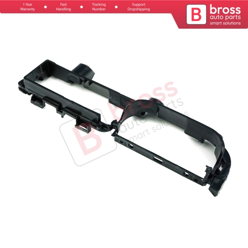 Master Window Switch Retaining Bracket 1J1867179A For VW Golf Bora Jetta MK4