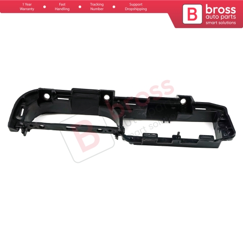 Master Window Switch Retaining Bracket 1J1867179A For VW Golf Bora Jetta MK4