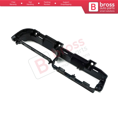 Master Window Switch Retaining Bracket 1J1867179A For VW Golf Bora Jetta MK4