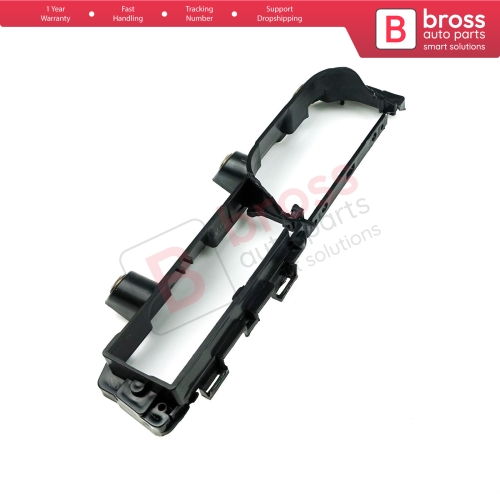 Master Window Switch Retaining Bracket 1J1867179A For VW Golf Bora Jetta MK4