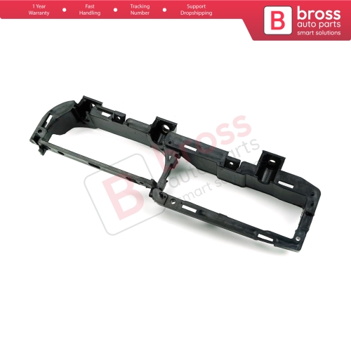 Master Window Switch Retaining Bracket 3B1867179C For VW Passat B5 3B