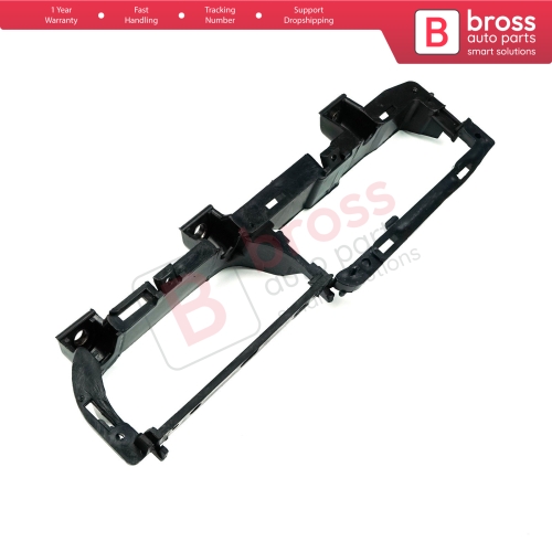 Master Window Switch Retaining Bracket 3B1867179C For VW Passat B5 3B