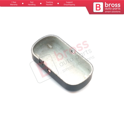 Rounded Edge Window Switch Button Cover 2108208210 for Mercedes W202 W210 W140