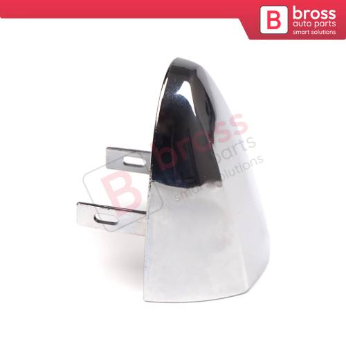 Front or Rear Passenger Door Handle End Cap Cover 735635865 for Fiat Tipo 356 Egea 2015-On