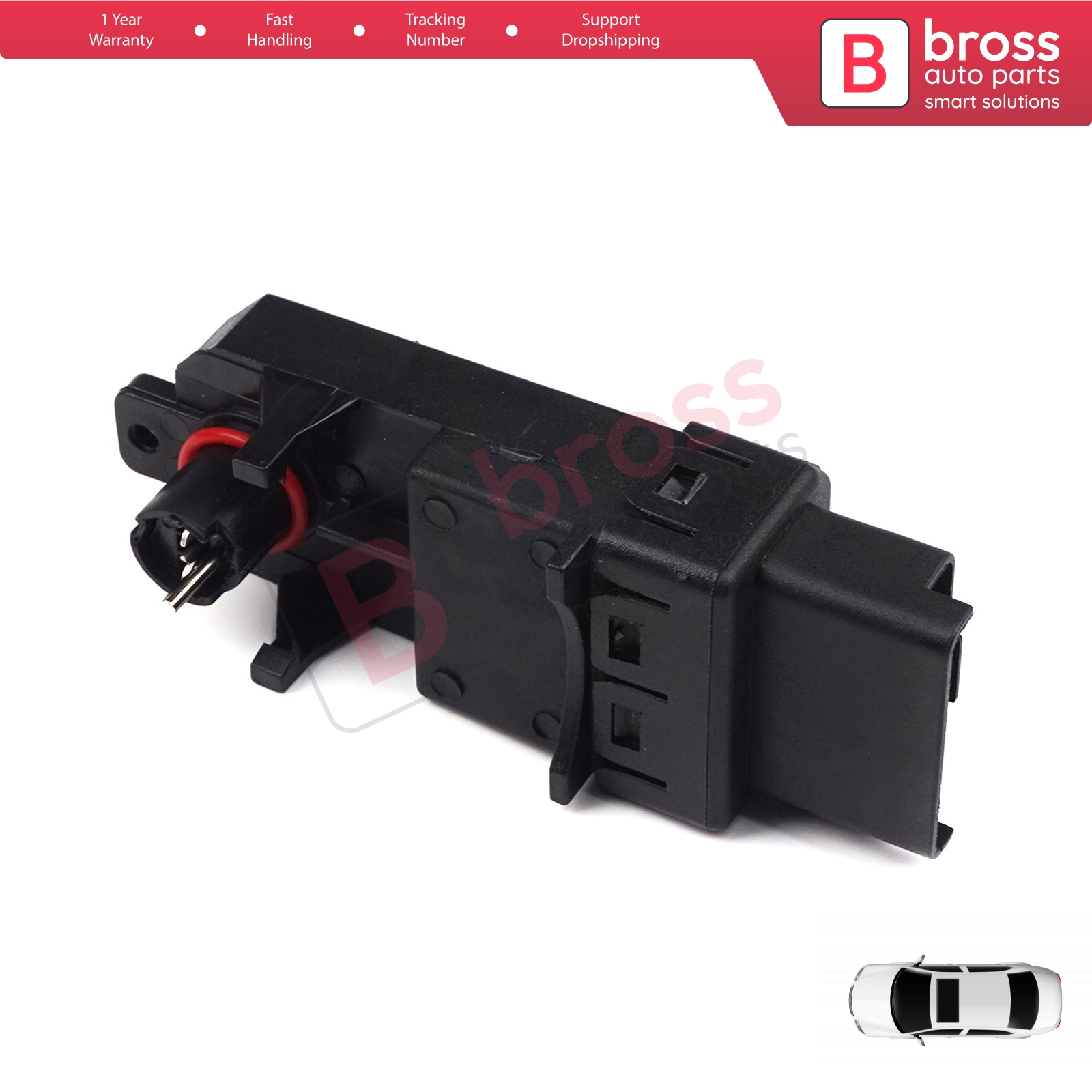 AP02 WINDOW MODULE + WIRING PLUG Kit HARNESS For RENAULT MEGANE CLIO SCENIC LAGU
