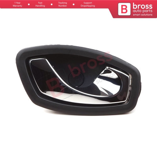 Interior Door Handle Right 806733790R for Renault Fluence Megane Scenic MK3 Clio MK4 Captur