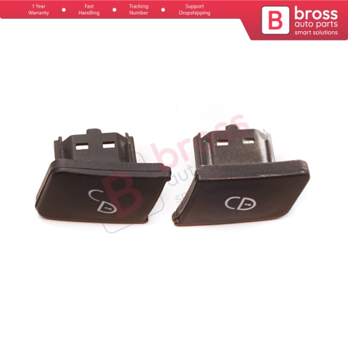 Front Left Door Lock Button Cap 2049058402 For Mercedes W204 W212 W176 W246 W166 W463 ML GL GLA CLA CLS SL SLS