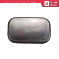 Keyless Entry Door Sensor Cover 8200641966 for Renault Megane 2 3 Scenic 2 3 Clio 3 Vel Satis