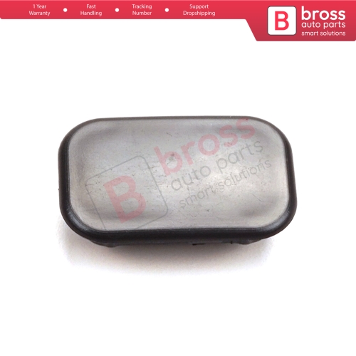 Keyless Entry Door Sensor Cover 8200641966 for Renault Megane 2 3 Scenic 2 3 Clio 3 Vel Satis