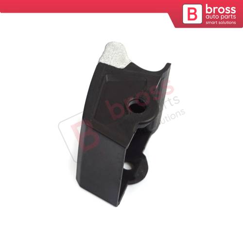 1 Piece Window Lifter Switch Repair Button Cover for Renault Clio MK5 Captur MK2 5-Doors 254107001R
