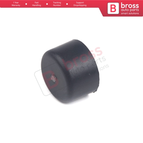 Radio A2088200285 Knob Button For Mercedes Becker Audio 30 APS