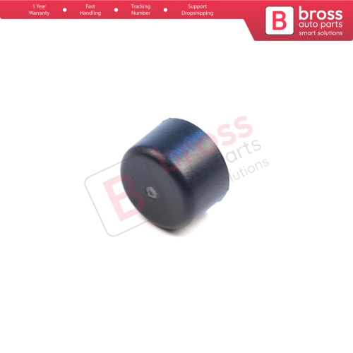 Radio Audio Cassette Tape Player Navigation Turn Knob Button For Mercedes Becker Audio 30 APS A2088200285