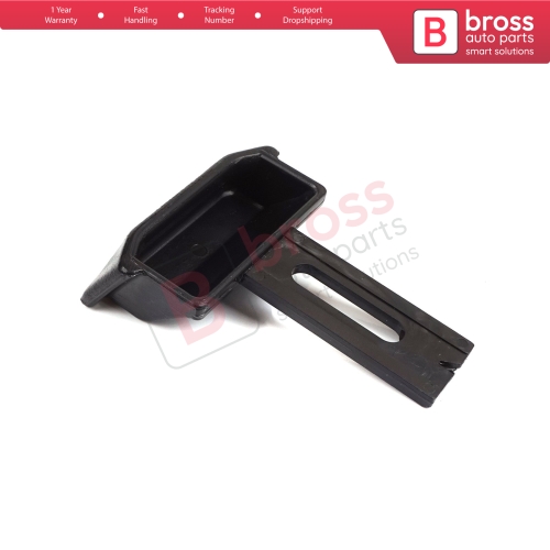 Parking Handbrake Release Lever Handle A1244270120 For Mercedes Benz W124 S124 C124 R124 1984-1993