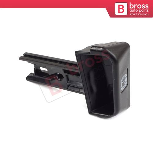 Parking Handbrake Release Lever Handle A2204270320 For Mercedes S Class W220 1999-2005